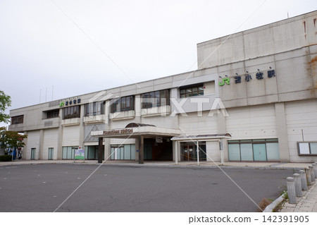 北海道苫小牧站 北海道苫小牧站 142391905