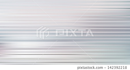 Holograph ice glass texture background. Reed flute pattern effect. Laser ripple abstract line ribbed 3d gradient. Silver frosty reflect striations. Light corrugated transparent window iridescent wall Holograph ice glass texture background. Reed flute pattern effect. Laser ripple abstract line ribbed 3d gradient. Silver frosty reflect striations. Light corrugated transparent window iridescent wall 142392218