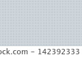 Smoky blue dotted grid, full-surface background with reddish-brown dots. 142392333
