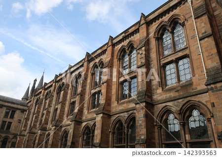格拉斯哥大學 格拉斯哥大學 142393563