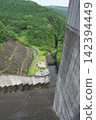 Higashi Arakawa Dam, June 142394449