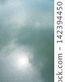 Higashi Arakawa Dam, reservoir surface, June 142394450
