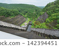 Higashi Arakawa Dam, June 142394451