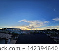 beautiful sunset 142394640