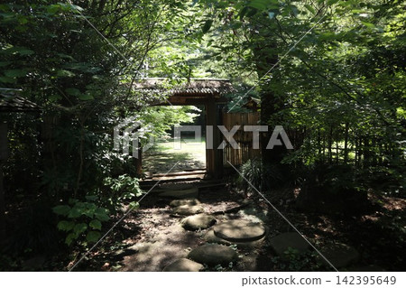 Sanraku Park, Koganei City Sanraku Park, Koganei City 142395649