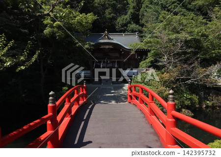 小金井市的努庫伊神社 小金井市的努庫伊神社 142395732