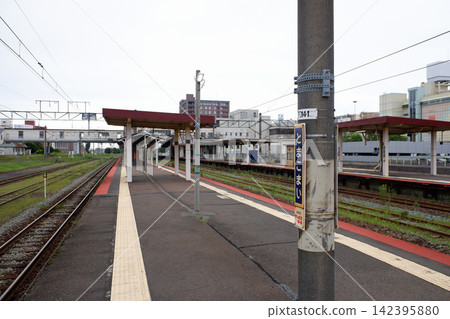 北海道苫小牧站 北海道苫小牧站 142395880