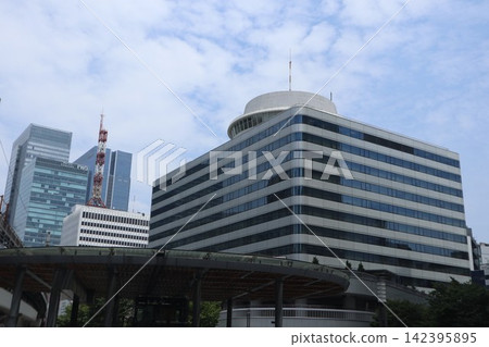 有樂町市容 有樂町市容 142395895