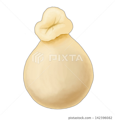 Caciocavallo 起司的插圖 Caciocavallo 起司的插圖 142396082