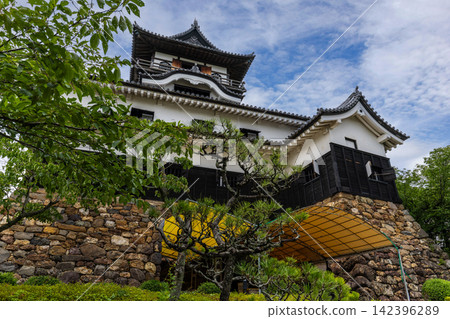 犬山城 犬山城 142396289