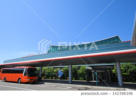 Tancho Kushiro Airport Tancho Kushiro Airport 142396396