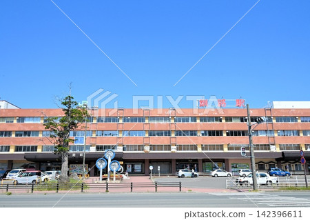 JR Kushiro Station JR Kushiro Station 142396611