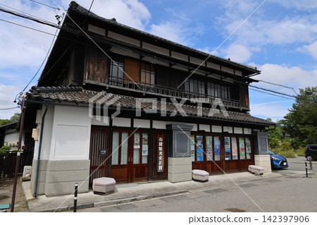 小諸町2026年城市景觀 ③ 小諸町2026年城市景觀 ③ 142397906