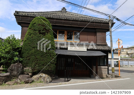 小諸町景 2026⑥ 142397909