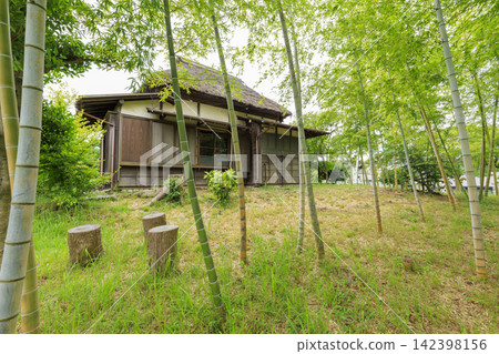 Old houses Old houses 142398156