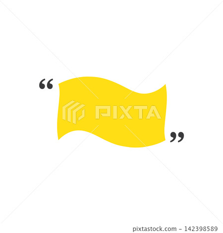 Speech Bubble icon Speech Bubble icon 142398589