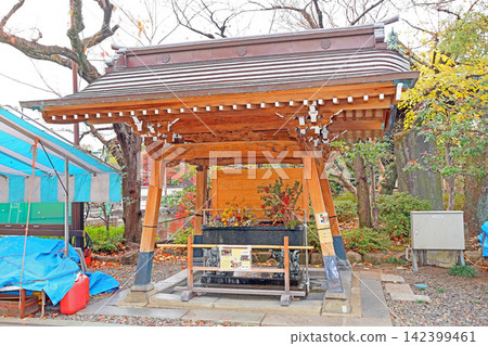 西新井大師(足立) 西新井大師(足立) 142399461