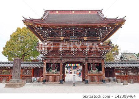西新井大師(足立) 西新井大師(足立) 142399464