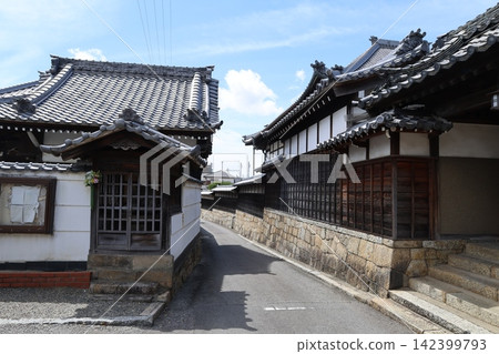 愛知縣西尾順海町街景 2026 ④ 愛知縣西尾順海町街景 2026 ④ 142399793