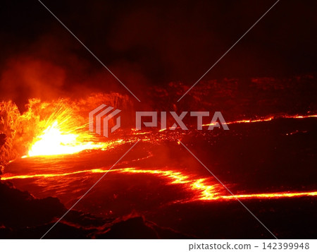 衣索比亞達納吉爾沙漠和達洛爾火山 衣索比亞達納吉爾沙漠和達洛爾火山 142399948