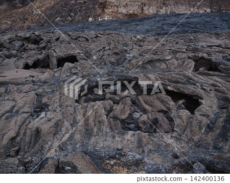 衣索比亞達納吉爾沙漠和達洛爾火山 衣索比亞達納吉爾沙漠和達洛爾火山 142400136