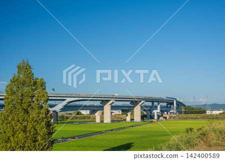 Keiji Bypass Yawata City, Kyoto Prefecture Keiji Bypass Yawata City, Kyoto Prefecture 142400589