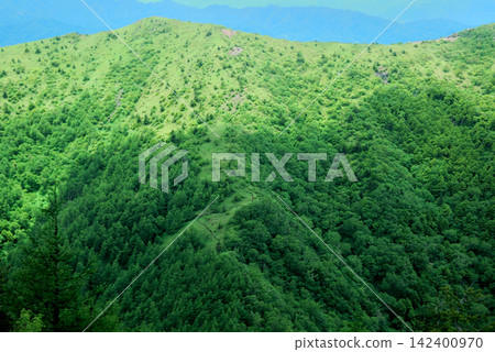 【山景】長野縣&群馬縣 - 雲之丸登山 - 向小嘎啦峰進發 (2012) 【山景】長野縣&群馬縣 - 雲之丸登山 - 向小嘎啦峰進發 (2012) 142400970