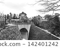 Kanazawa Castle Park (circa 1996, photographed on Kodak T-MAX 400 black and white film) Kanazawa Castle Park (circa 1996, photographed on Kodak T-MAX 400 black and white film) 142401242