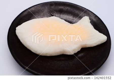 便利商店的鯛魚燒 142401552