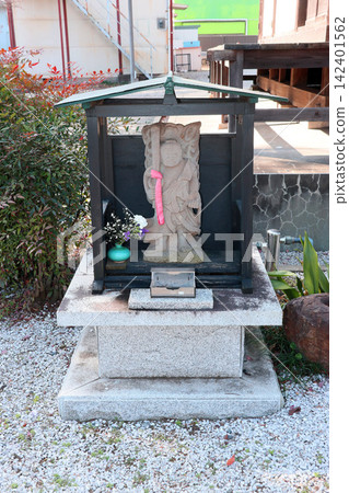 多文字寺（東久留米） 142401562