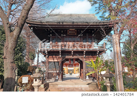 大圓寺(東久留米) 大圓寺(東久留米) 142401784