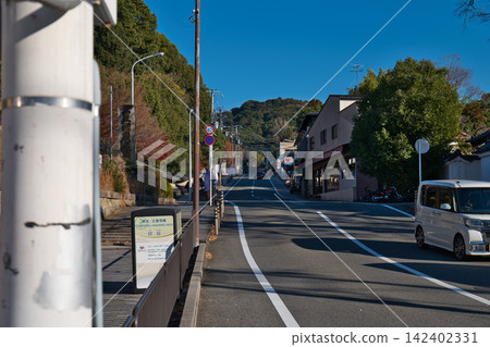 京都的斜坡 京都的斜坡 142402331