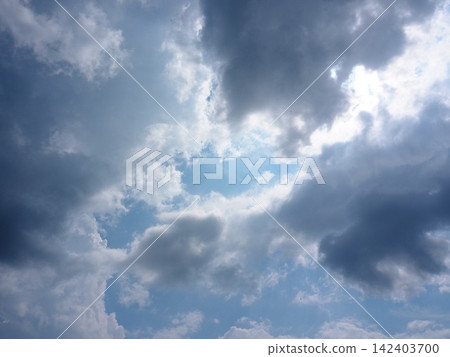 Summer sky Summer sky 142403700
