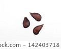 Pear seeds Pear seeds 142403718