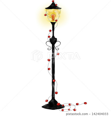 Poodle dog Xmas Poodle dog Xmas 142404033