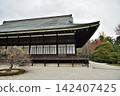 京都仙洞禦所，禦所之秋（京都市上京區） 142407425