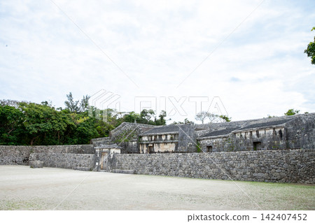 塔馬頓皇家陵墓 142407452