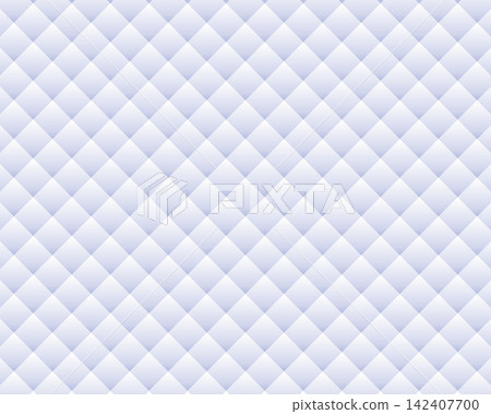 Luxurious quilted pattern texture background Luxurious quilted pattern texture background 142407700