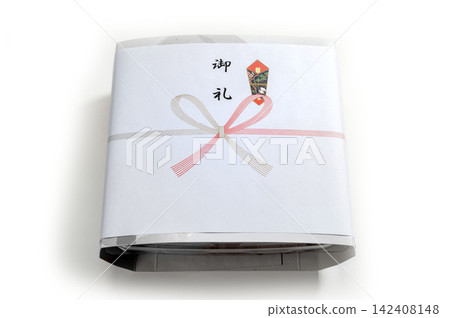 A gift of appreciation from Japanese culture 142408148