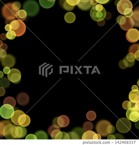 Colorful polka dots background Colorful polka dots background 142408337