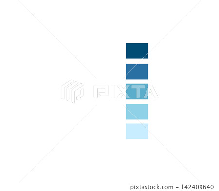 This is a post it illustration. 142409640
