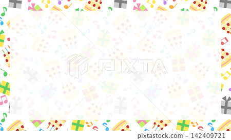 生日框架 生日框架 142409721