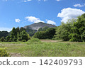 Mt. Kibushi of Chichibu 142409793