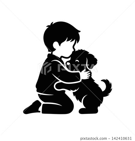 icon siluet icon siluet 142410631