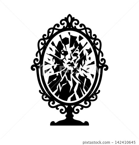 icon siluet icon siluet 142410645