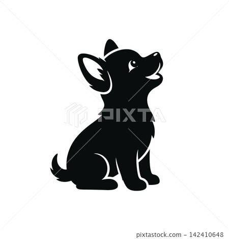 icon siluet 142410648