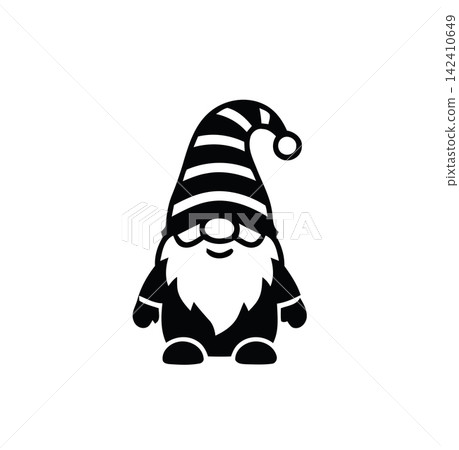 icon siluet 142410649