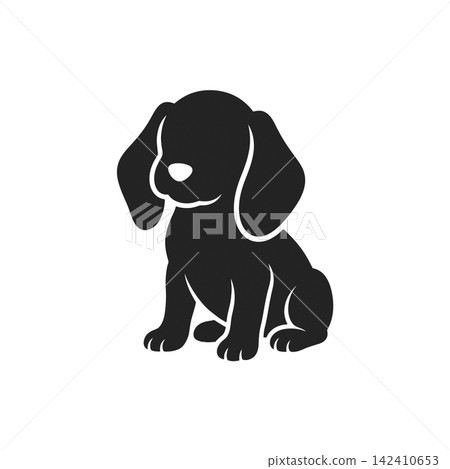 icon siluet icon siluet 142410653