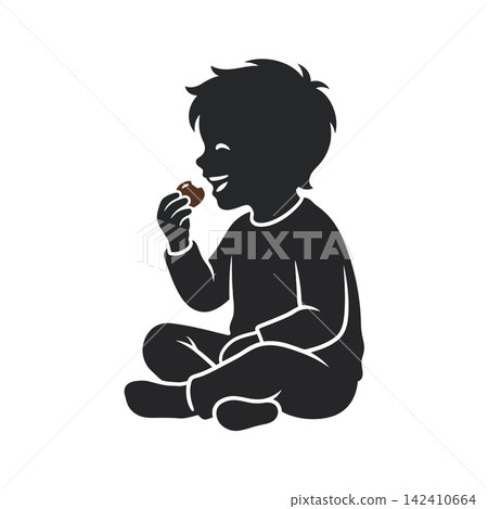 icon siluet icon siluet 142410664