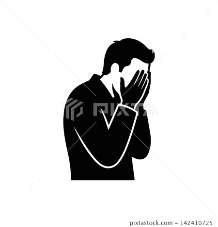 icon siluet icon siluet 142410725